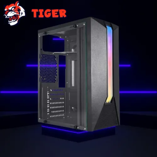 GABINETE GAMER BIFROST VII - CG-04AH