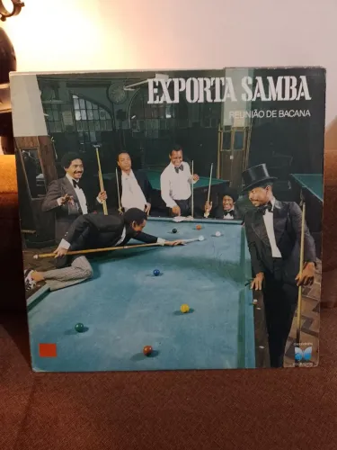 Disco de vinil