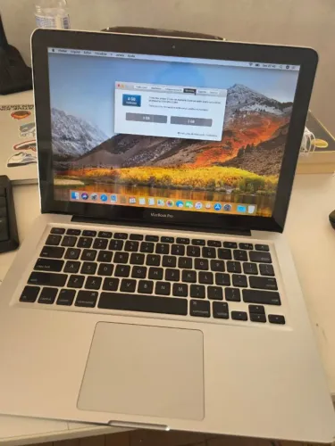 MacBook本体 MacBook Pro 13 Late 2011 i5 16GB 512GB Core I5 Macbook Pro 2011 I5 13 Inch Apple MacBook Pro 13-inch