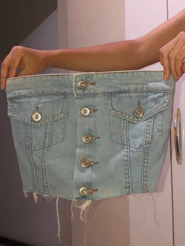 Croopd jeans