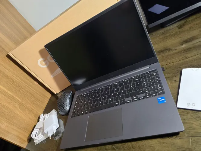 Samsung Galaxy Book2