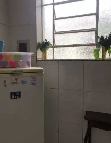 Geladeira