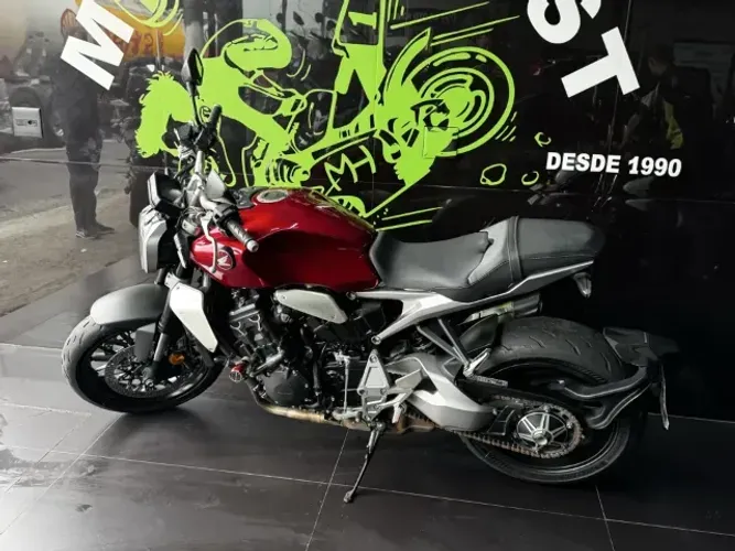 Honda CB1000R  2022 