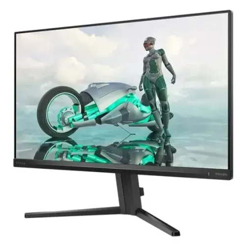 Monitor Gamer Philips 24 EVNIA Full HD 180Hz 0,5ms IPS 24M2N3200L Bivolt