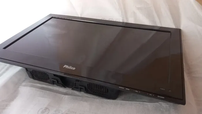 Televisão Philco 24 polegadas