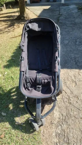 Carrinho de bebê Safety 1st