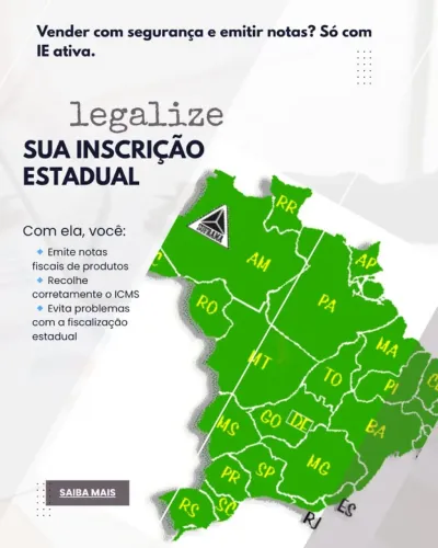 Legalização Societária Contabilidade