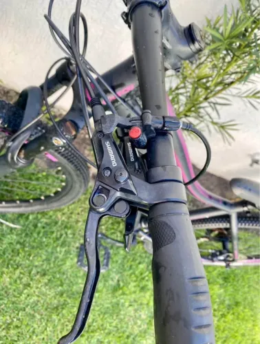 Bicicleta aro 29 oggi float 5.0