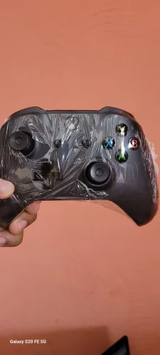 XBOX CONTROLE XBOX ONE,S 