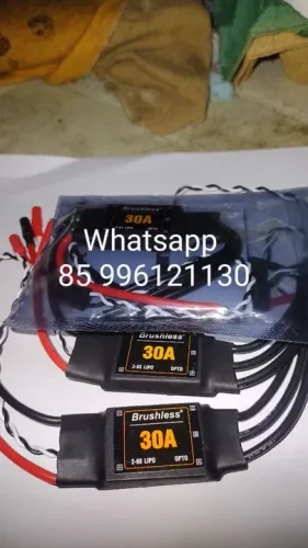 4 Esc 30A 6S opto 