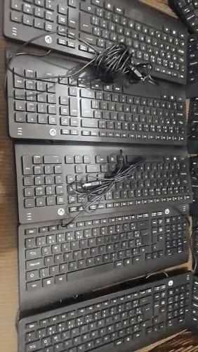 Teclados Diversos