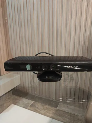 Kinect xbox 360