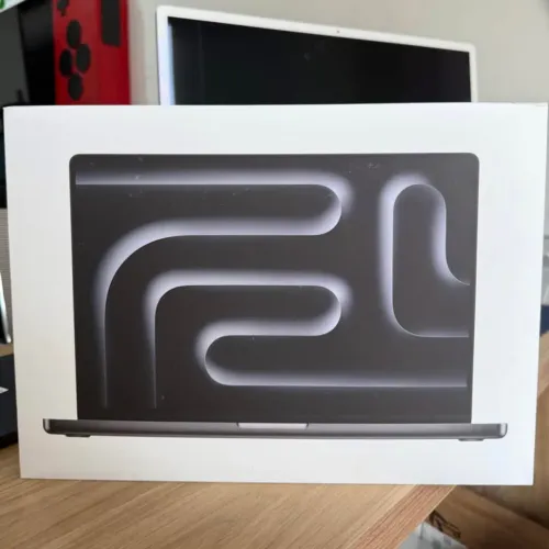 MACBOOK PRO 16.2|1TB SSD|48GB|M4MAX