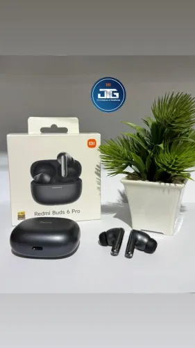 Redmi Buds 6 Pro