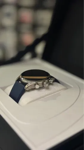 Smartwatch Montblanc Summit