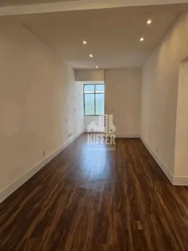 Apartamento com 2 quartos à venda, 75 m² por R$ 660.000 - Ingá - Niterói/RJ