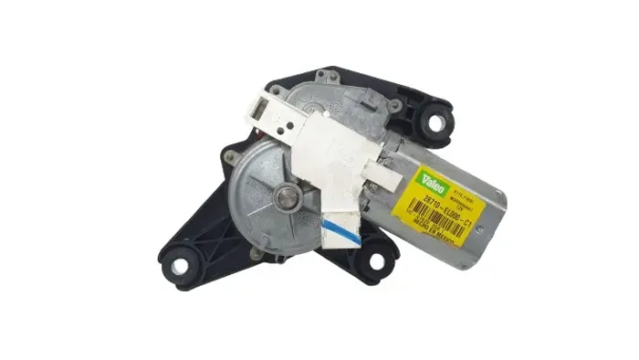 Motor Limpador Traseiro Nissan Tiida 1.8 2008 A 2013 