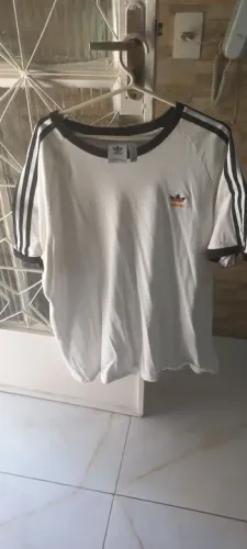 Camisetas Adidas Original GG