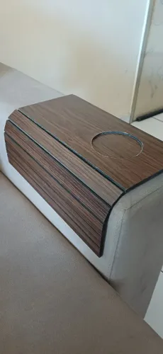Bandeja APOIO sofá MDF