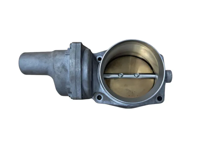 Tbi corpo de injeção gm camaro LS V8 6.2 2013 