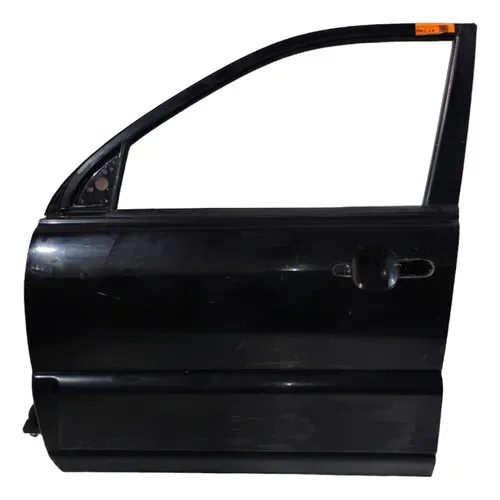 Porta Dianteira Esquerda Sportage 2006 A 2010 Dianteira Esquerda