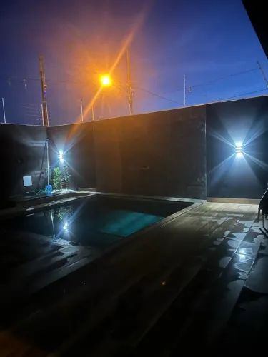 Vendo diretos desta áreas de lazer