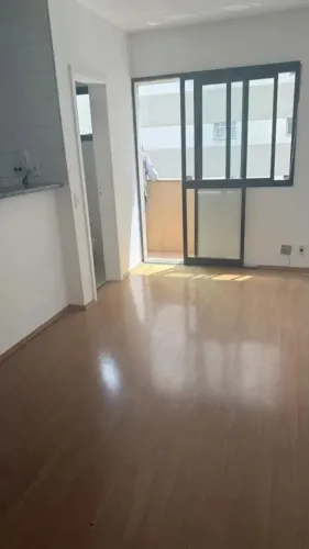 Apartamento para Locação em Barueri, Alphaville Centro Industrial e Empresarial/Alphaville