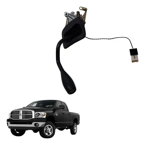 Alavanca Câmbio Dodge Ram 5.9 2006 2007 2008 2009