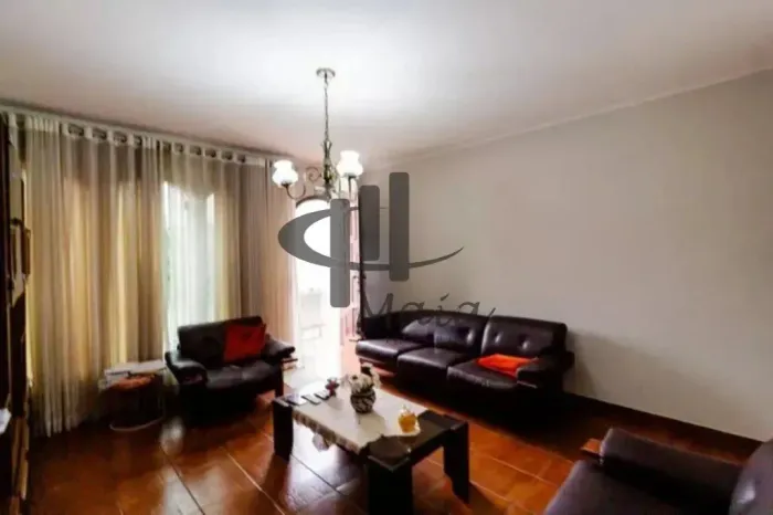 Venda Sobrado Santo Andre Campestre Ref: 44148
