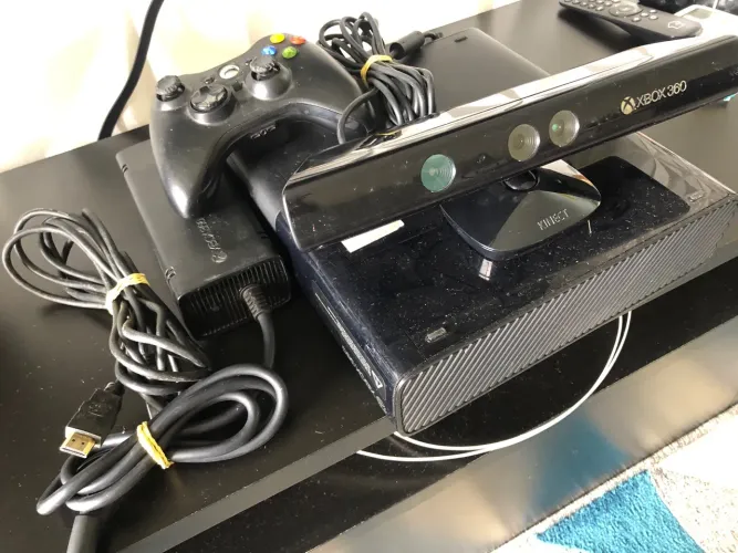 Xbox 360