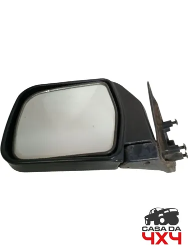 Espelho Retrovisor Esquerdo Hilux 3.0 Cd 2002