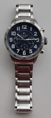 Relogio de Pulso - Masculino - Tommy Hilfiger