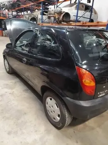 Peças Chevrolet Celta 2 e 4 Portas com baixa no detran