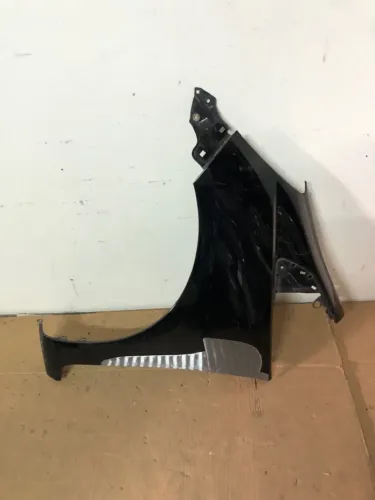 Paralama Honda Fit 2009 2010 2011 Lado Esquerdo Original