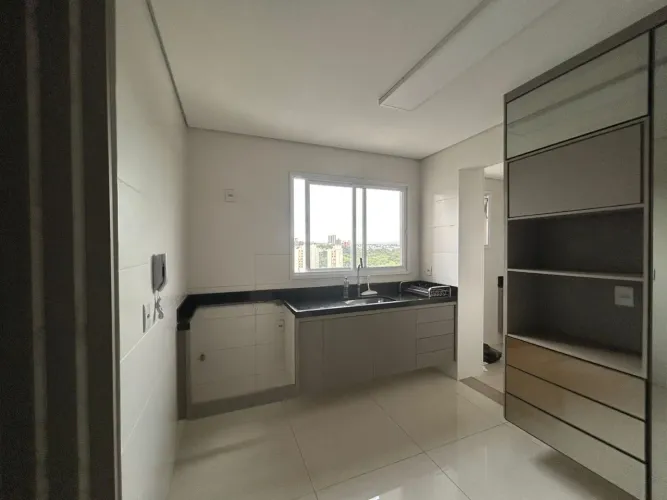 Apartamento próximo ao praia clube