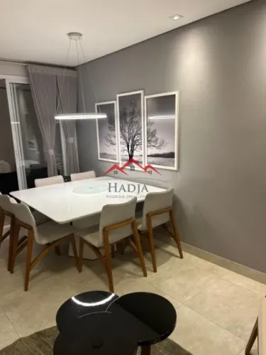 Apartamento a venda no terraços da serra em Jundiaí-SP