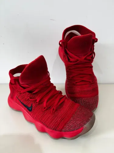 Tênis Nike Hyperdunk Flyknit 2017