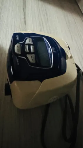CEPAP SEMI NOVO