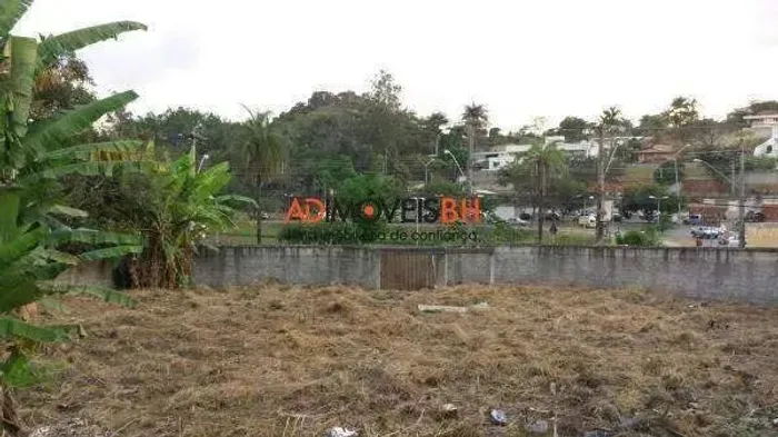 Lote à venda, Copacabana - Belo Horizonte/MG
