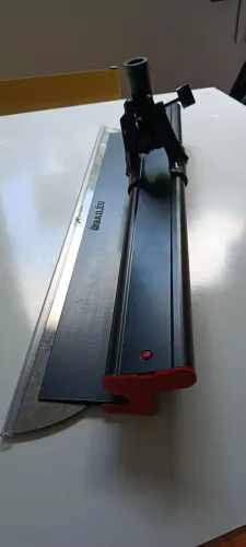 Desempenadeira Baileu