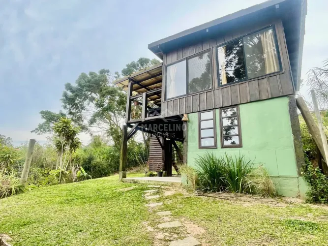 Pousada à Venda Praia do Rosa