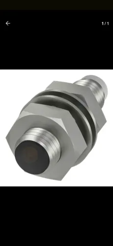 Sensor Indutivo Balluff Bes M08ec-psc15b-s49g M8 - Bes013n