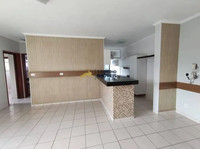 Cobertura a venda no centro de Ubatuba