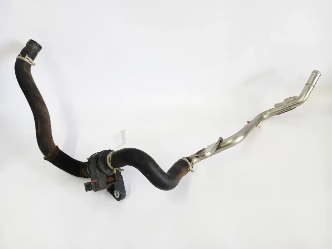 Cano Água Mangueira Do Radiador Toyota Corolla 2.0 2020/2023