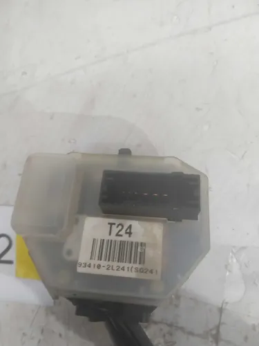 Chave De Seta Pisca Hyundai I30 2010