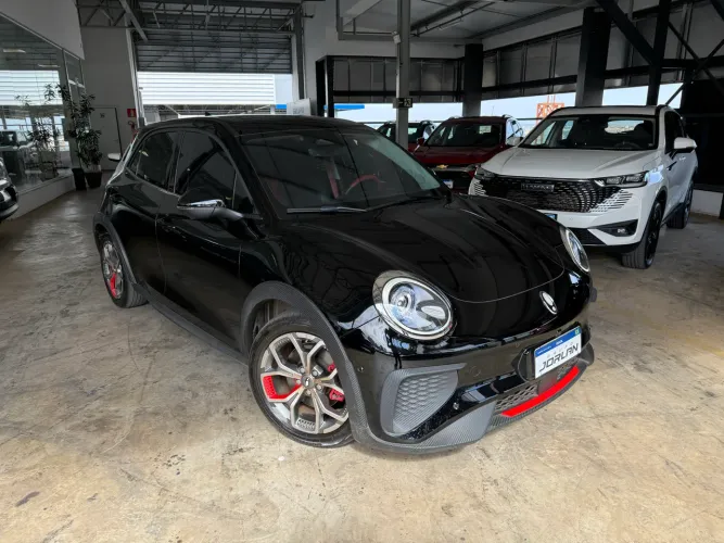 GWM Ora 03 GT (elétrico) 2024