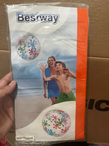 Bola inflável Bestway