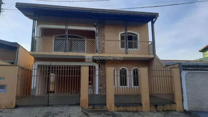 Parque Montreal | Casa 3 quartos