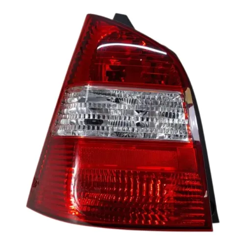 Lanterna Esquerda Nissan Livina 2010 a 2012 46050748 Original