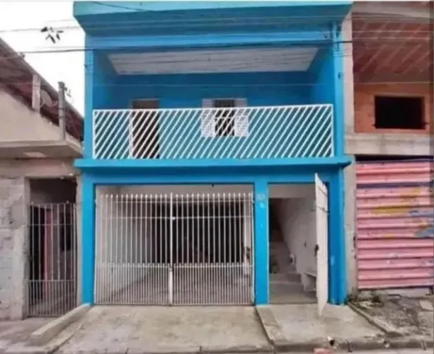 Casa a venda JANDIRA